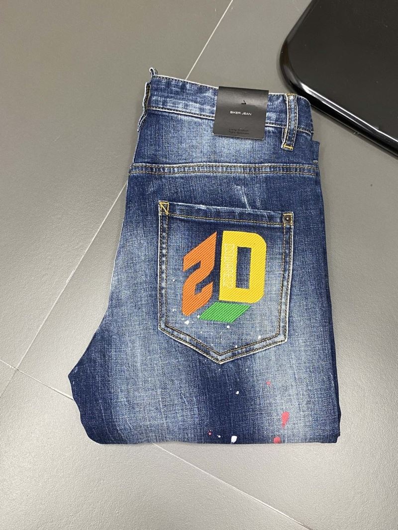 Dsquared2 Jeans